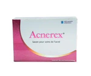 Acnerex Soap 100g