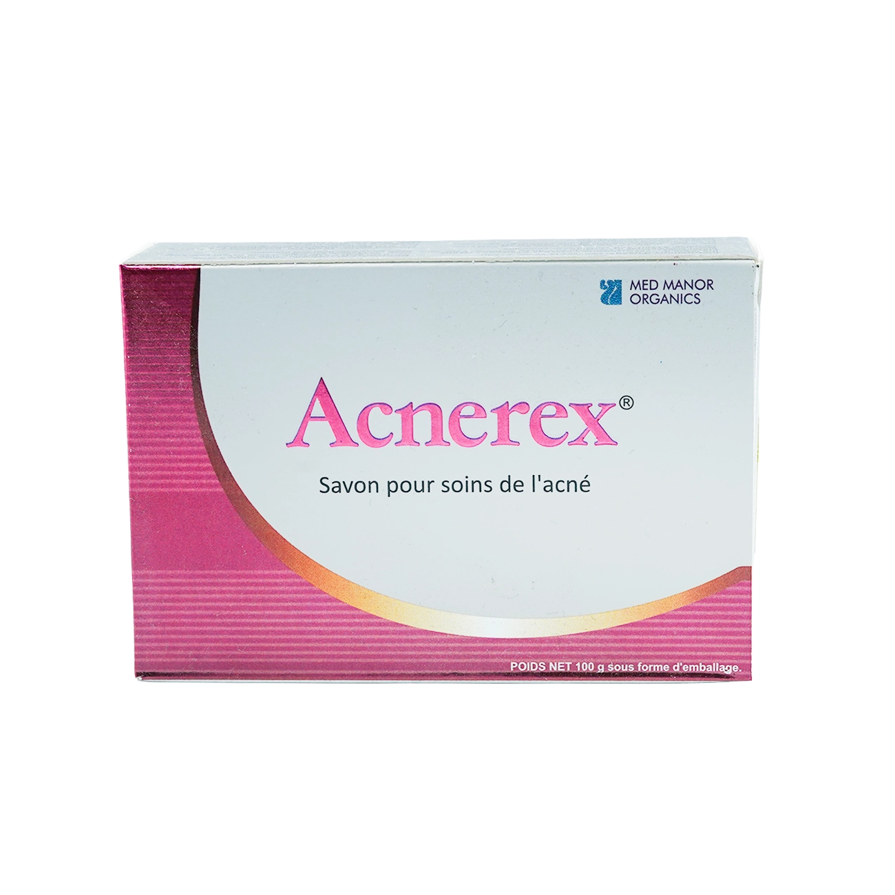 Acnerex Soap 100g