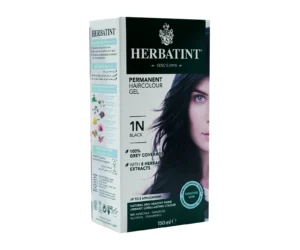Herbatint H/C 1N Black