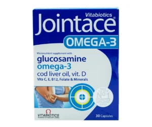 Jointace Omega-3 Caps 30's