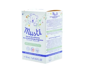 MUS Musti Eau de Soin Spray (50 ml)