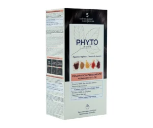 Phyto Hair Color 5