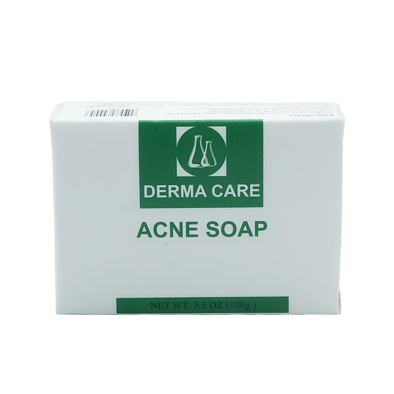 Derma Care Acne Soap 100g