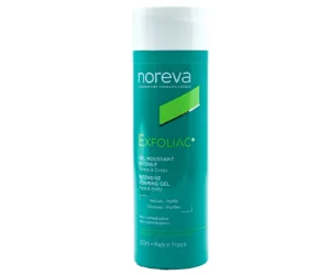 Noreva Exfoliac Intensive Foaming Gel (200 ml)