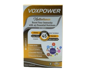 Vox Power Tab 30s