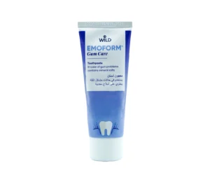 Emoform Gum Care Toothpaste (75 ml)