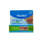 Flexitol Lip Balm Mint