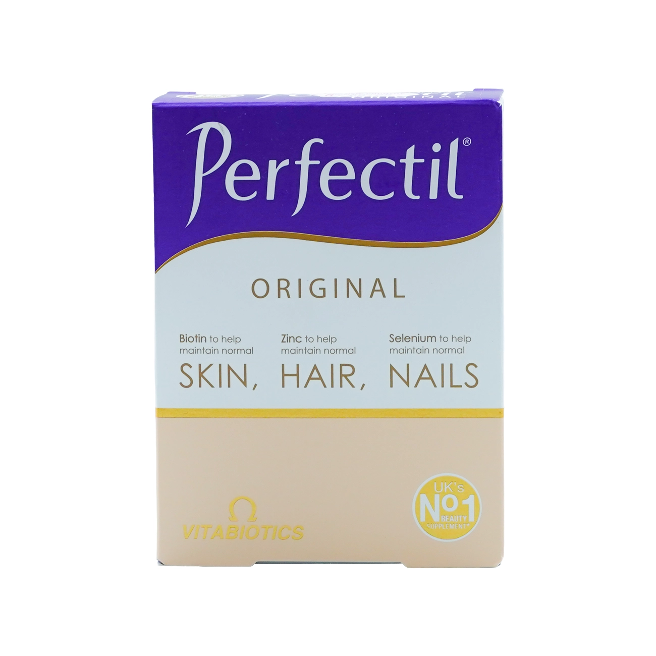 Perfectil Original Tablets 30s