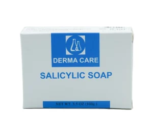 Derma Care Salicylic Soap 100g