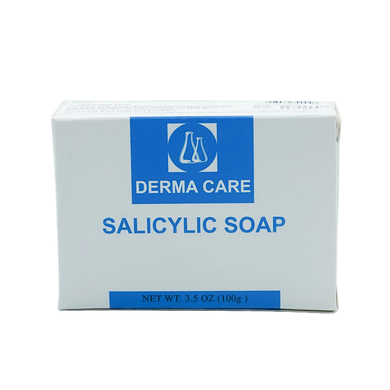 Derma Care Salicylic Soap 100g