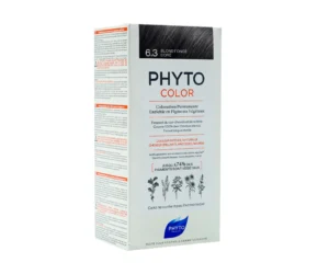 Phyto Hair Color 6.3