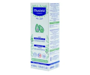 MUS Cradle Cap Cream (40 ml)