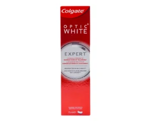 Colgate Optic White Expert Toothpaste (75 ml)