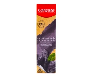 Colgate Toothpaste with Charcoal (75 ml)