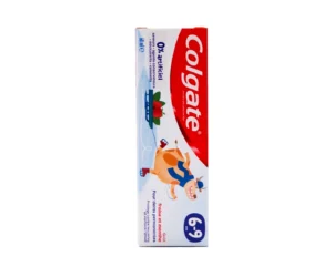 olgate Kids Toothpaste (60 ml)