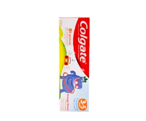 Colgate Kids Toothpaste (60 ml)