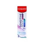 Colgate Sensitive Pro Relief + Gentle Whitening Toothpaste (75 ml)