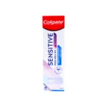 Colgate Sensitive Pro Relief + Gentle Whitening Toothpaste (75 ml)