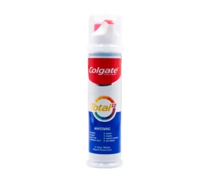 Colgate Total 12 Whitening Toothpaste (100 ml)