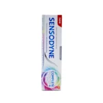 Sensodyne Advanced Whitening Complete Protection Toothpaste (75 ml)