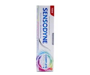 Sensodyne Advanced Whitening Complete Protection Toothpaste (75 ml)