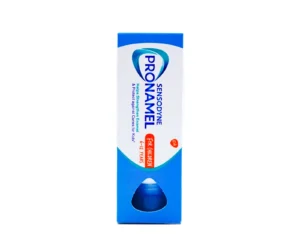 Sensodyne Pronamel for Children Toothpaste (50 ml)
