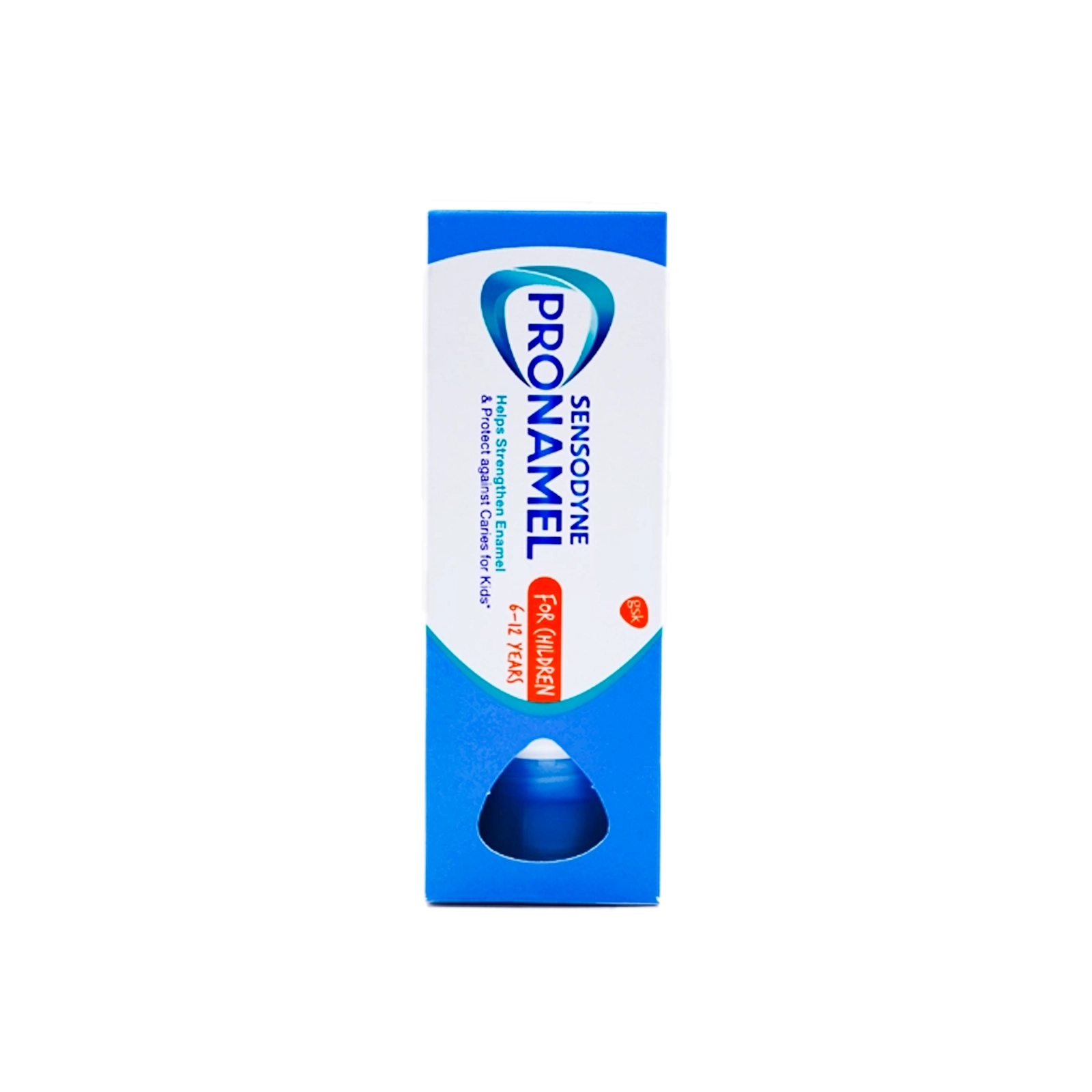 Sensodyne Pronamel for Children Toothpaste (50 ml) Sensodyne Pronamel for Children Toothpaste (50 ml)