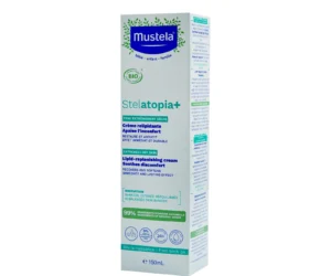 MUS Bio Stelatopia Replenishing Cream (150 ml)