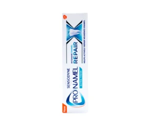 SENS PRONAMEL INTENSIVE ENAMEL REPAIR EXTRA FRESH 75ML T/P