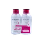 Bioderma Sensibio H2O 500ml