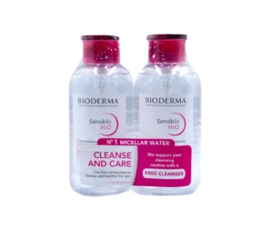 Bioderma Sensibio H2O 500ml