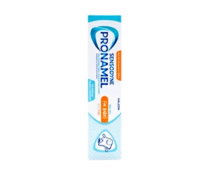 Sensodyne Pronamel Mild Mint Toothpaste for Babies (50 ml)