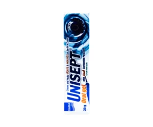 Unisept Oral Gel (30 g)