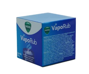 Vicks VapoRub Balm 50g