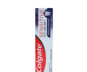 Colgate Sensitive Pro Relief + Gentle Whitening Toothpaste (75 ml)