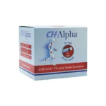 CH Alpha 30s