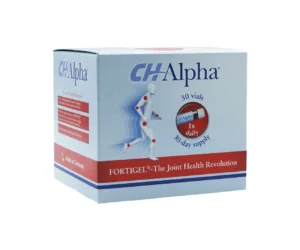 CH Alpha 30s