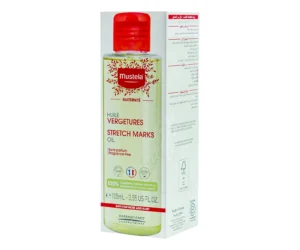 MUS Stretch Marks Oil (105 ml)