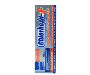 Chlorhexil-F Toothpaste (100 ml)
