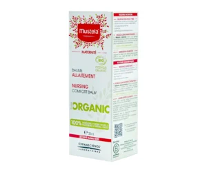 MUS Nursing Comfort Balm (30 ml)