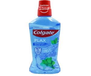 Colgate Plax Pepper Mint 500ml