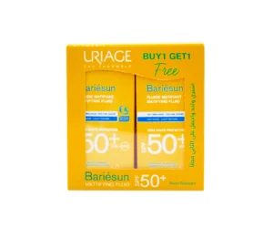 Uriage Bariésun SPF 50+ Cream