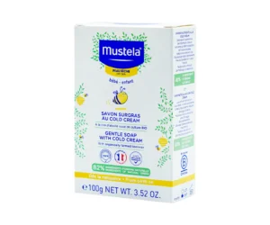 MUS Gentle Soap (100 g)