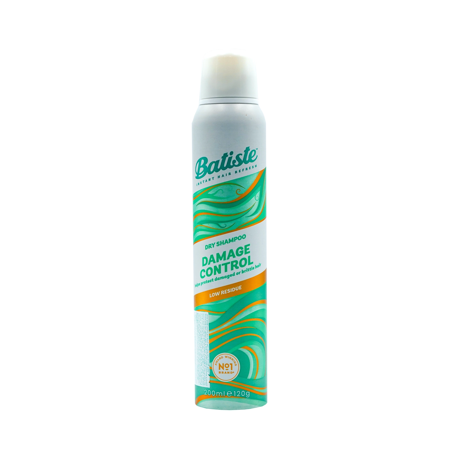 Batiste Dry Shampoo Damage Control (200ml)