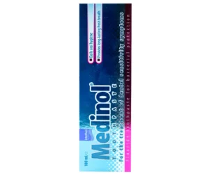 Medinol Toothpaste (100 ml)