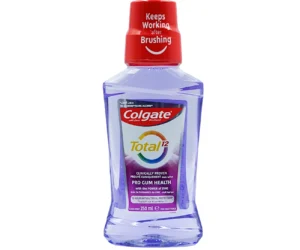 Colgate Total 12 Pro Gum Health 250ml