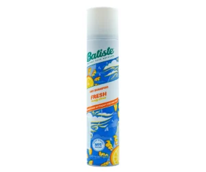 Batiste Dry Shampoo Fresh (200ml)