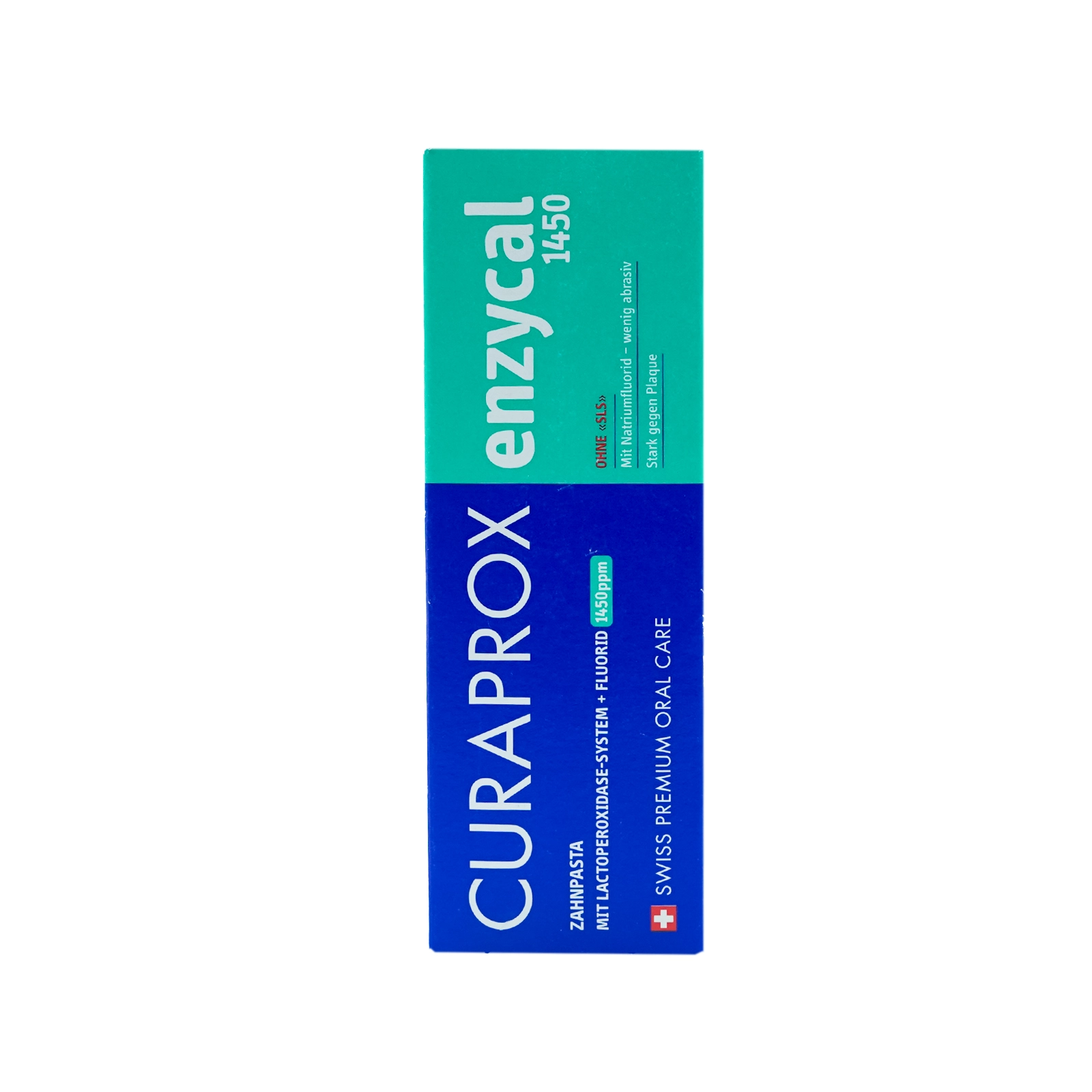 Curaprox Enzycal 950