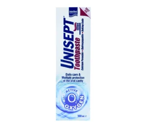 Unisept Toothpaste (100 ml)