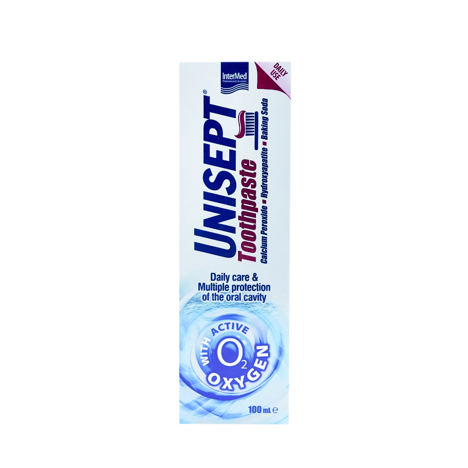 Unisept Toothpaste (100 ml)